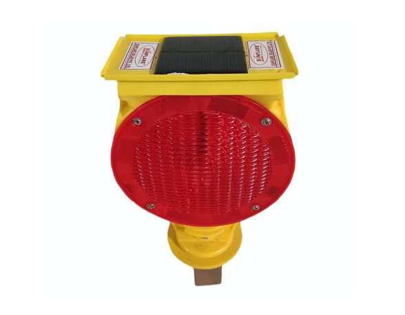 Solar Road Lamp